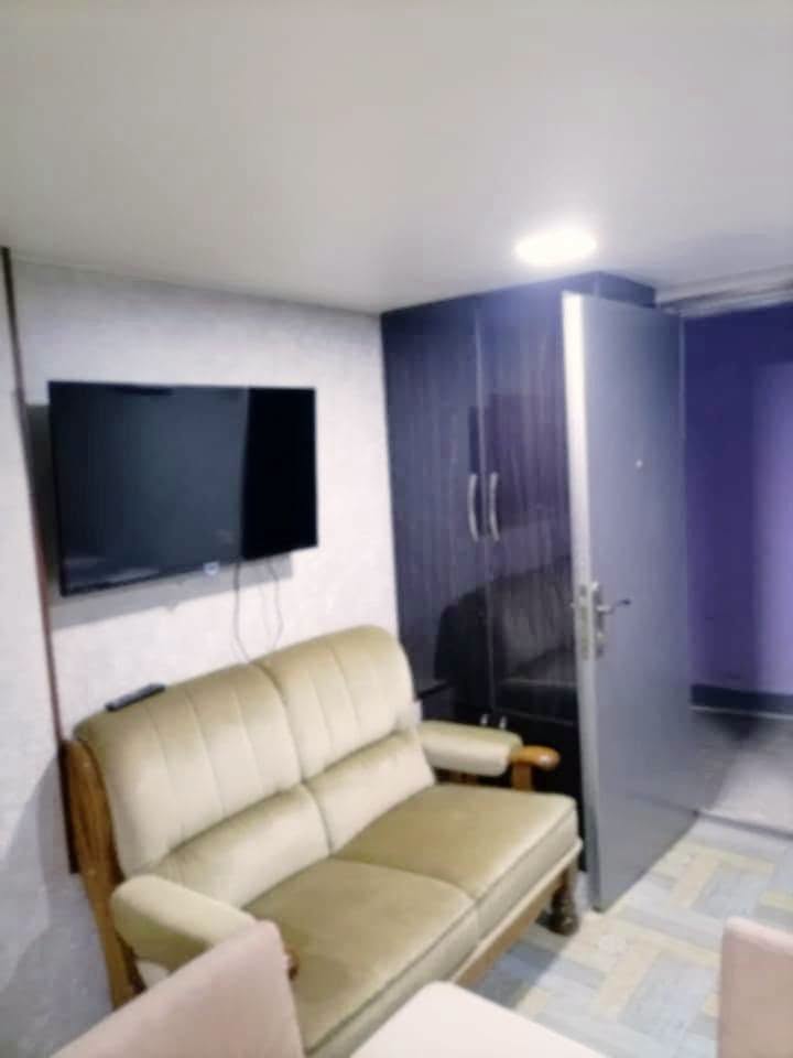 Kiraya verilir apartment, Tiflis - $400
