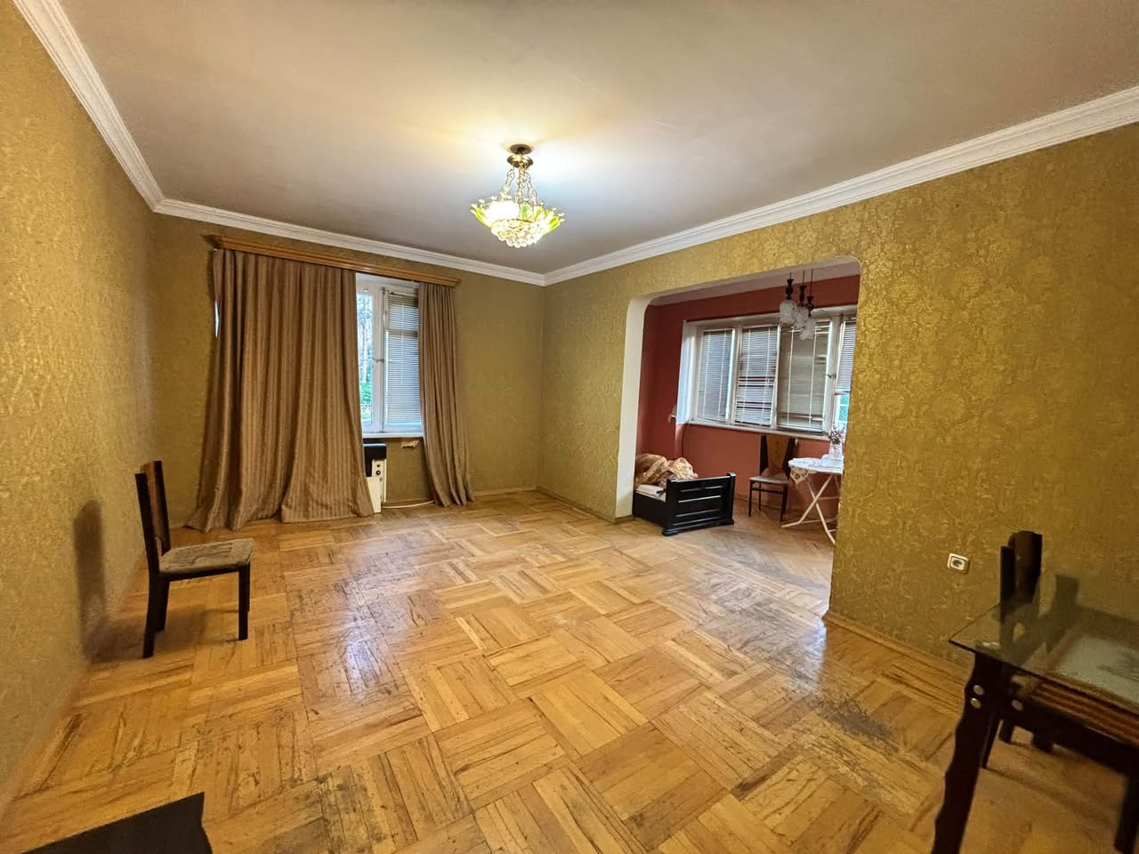 Apartment for sale, Tbilisi
