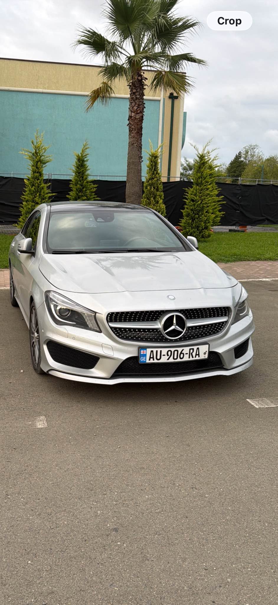 მანქანა არის 2.0 ბენზინი ავტომატიკა 4X4 2016 — 10,900$