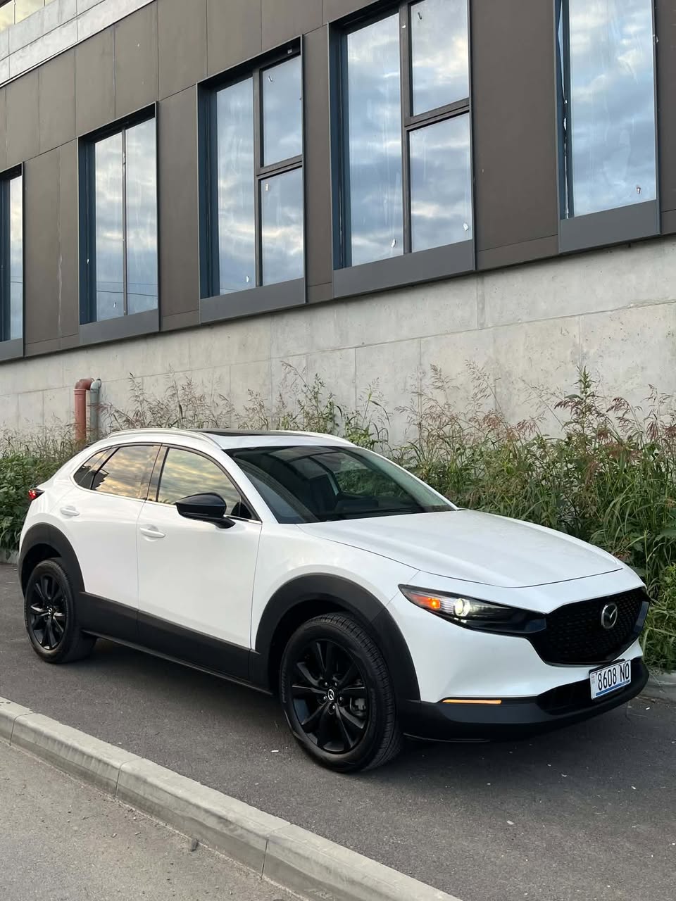 Mazda CX-30 2022 — 12,800$