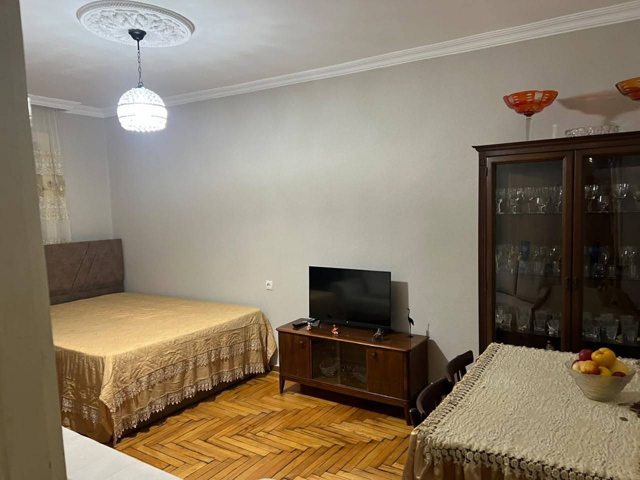 Kiraya verilir ev, Kutaisi — 600 ₾