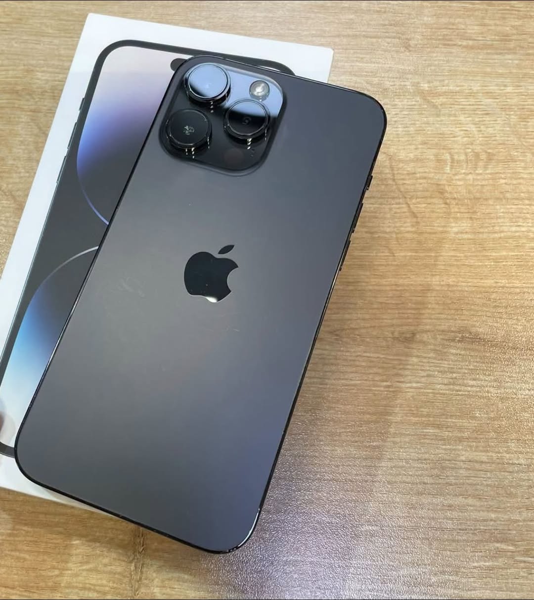IPhone 14 Pro Max❗️512GB❗️92🔋lriv gorcaranayin 199.000AMD