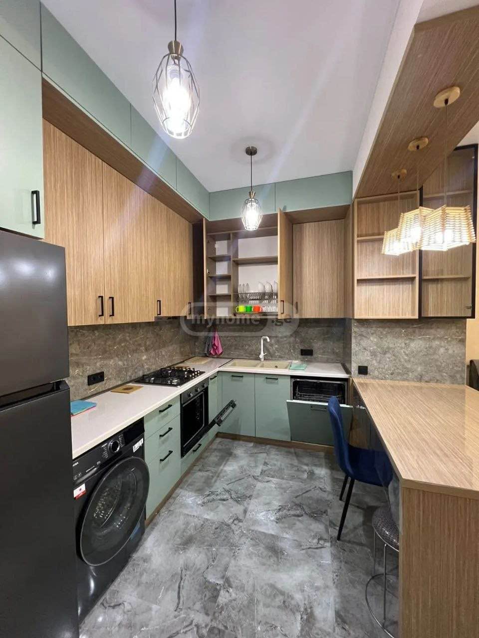 #Сдаётся квартира / apartment for rent — 650$
