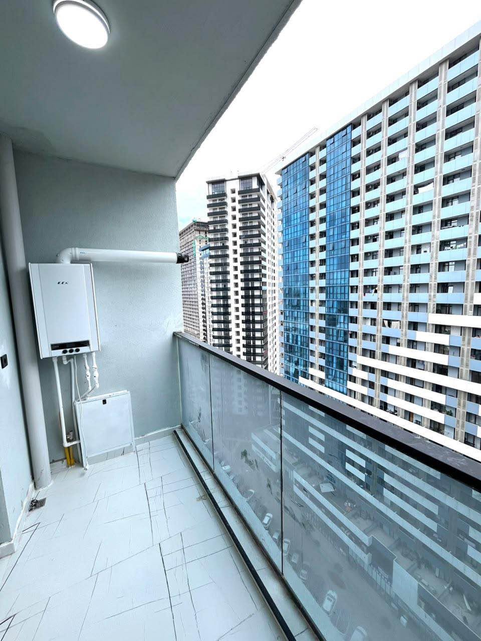 🏠 Квартира на продажу в Батуми — 100,000$