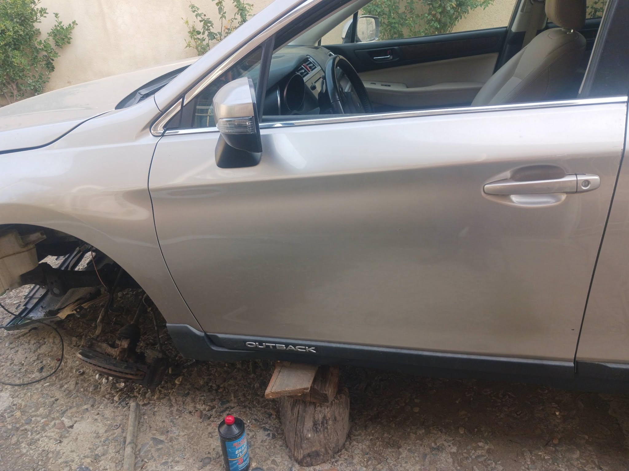 Lada 2107 2005