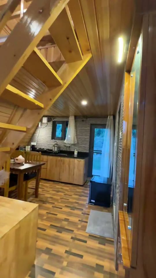 🏡 İstediğiniz şekilde köşkler inşa ediyoruz!