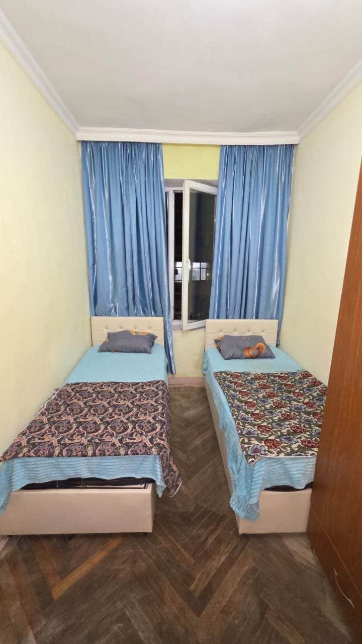 Kiralık daire, Poti