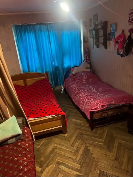 Satılık daire, Tiflis