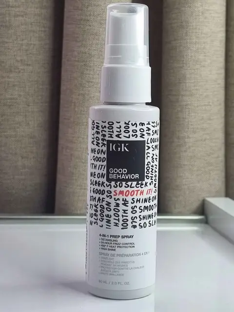 IGK Good Behavior prep sprey 60 ml
