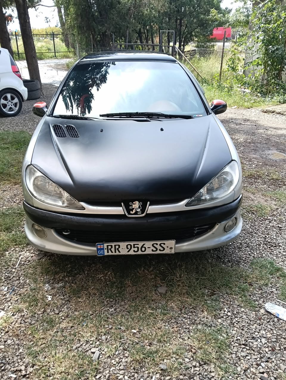 The car costs 1,200$