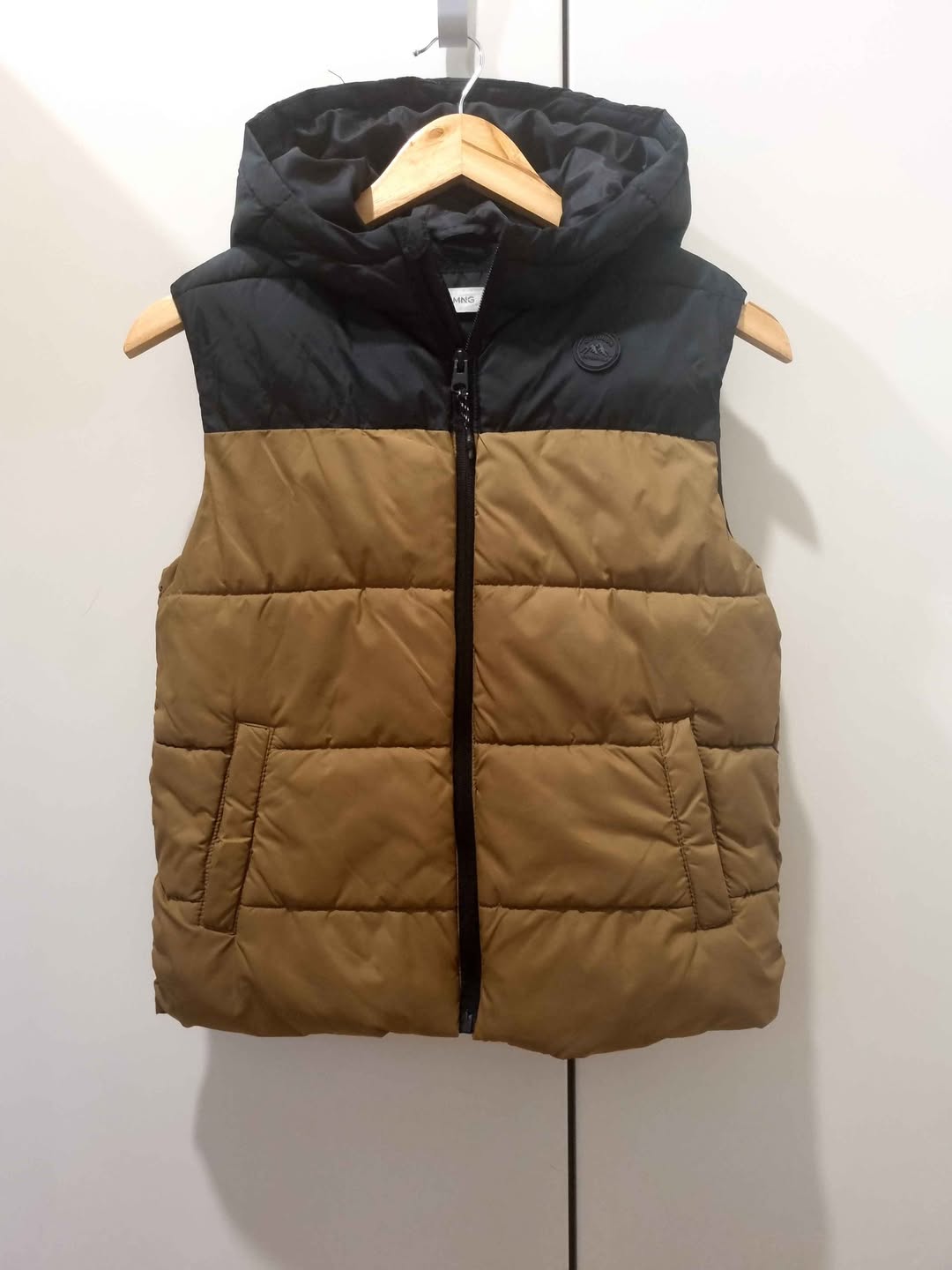 Mango ceket, 9-10 yaş. Yeni gibi.