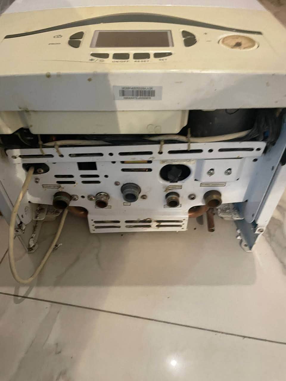 Бытовая техника — 55,000$