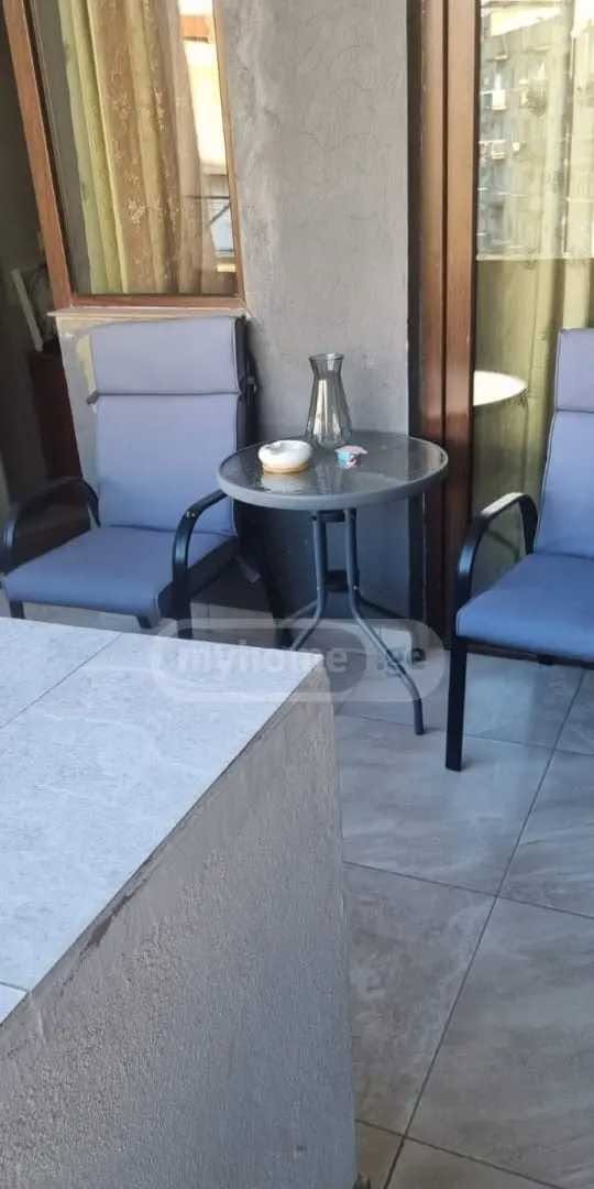 Сдается квартира, Тбилиси — $550