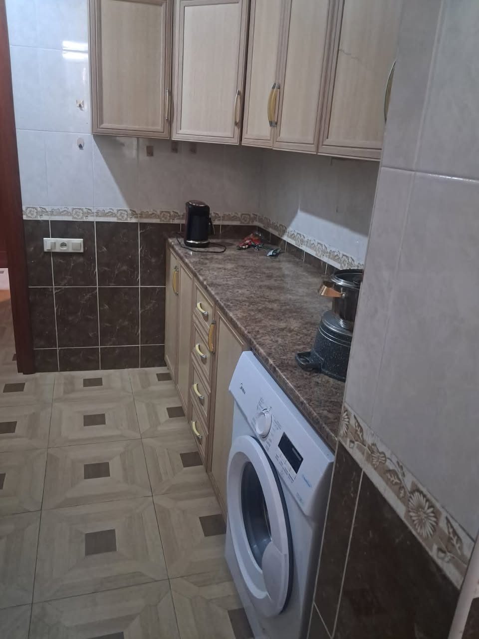 📍📍Продается 50кв.м квартира на Габриэле Салосе📍📍 ✅50кв.м — 77,000$