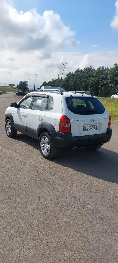 Hyundai 2009