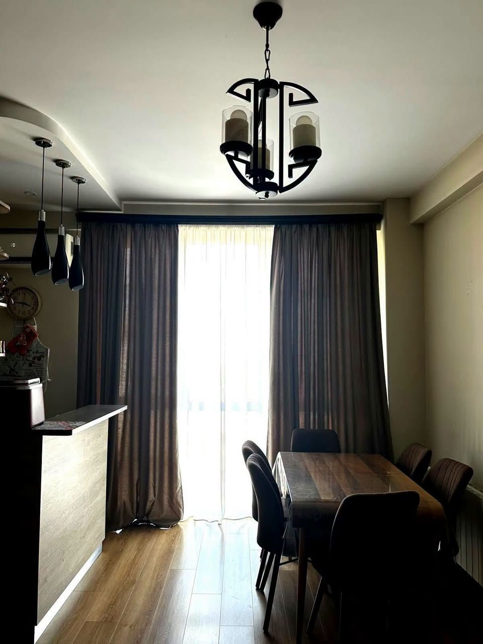 Satılık daire, Tiflis — $83,000
