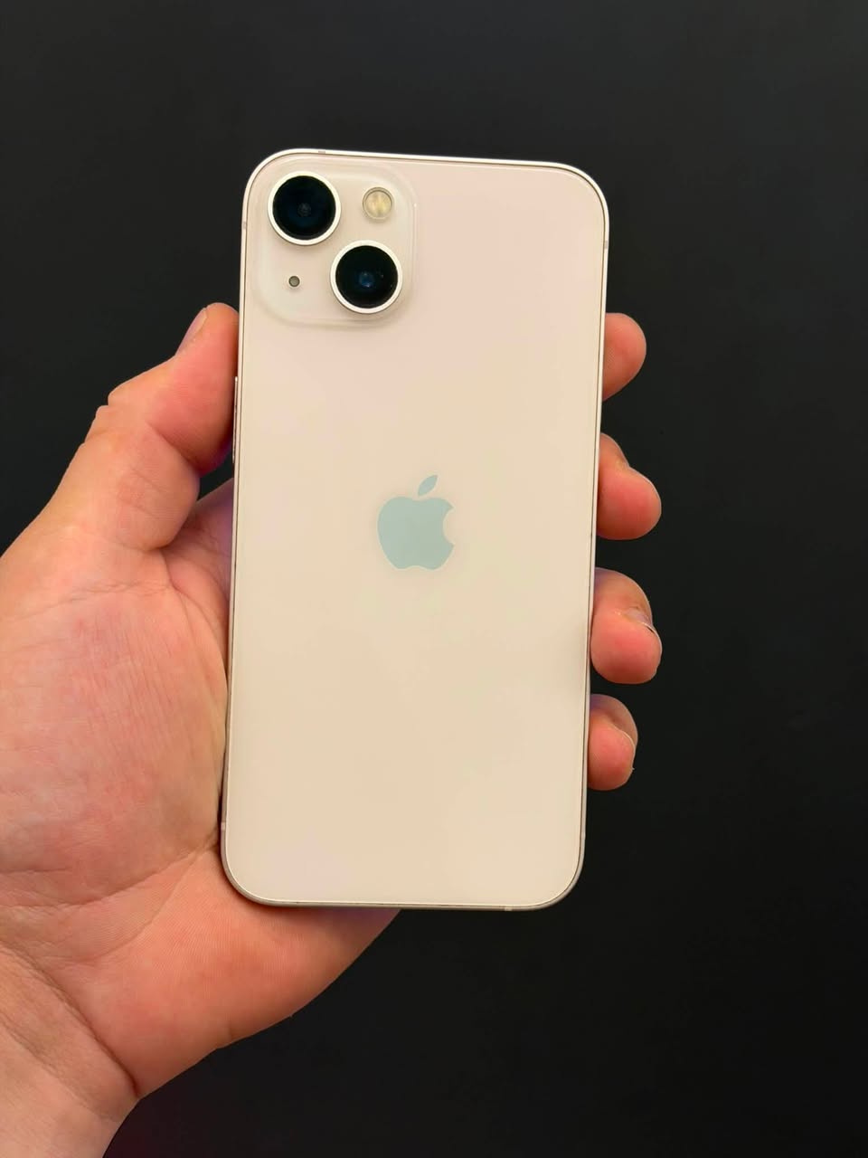 Kreditə əlavə olaraq, TBS və Gürcüstanda iPhone 13-128 - 550₾