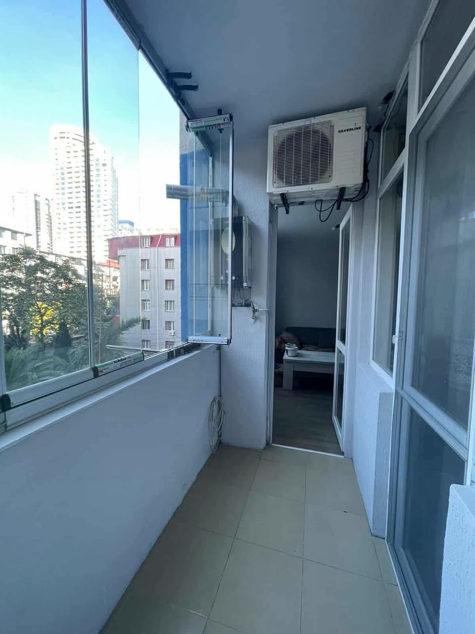 Продаётся квартира, Батуми — $83,000