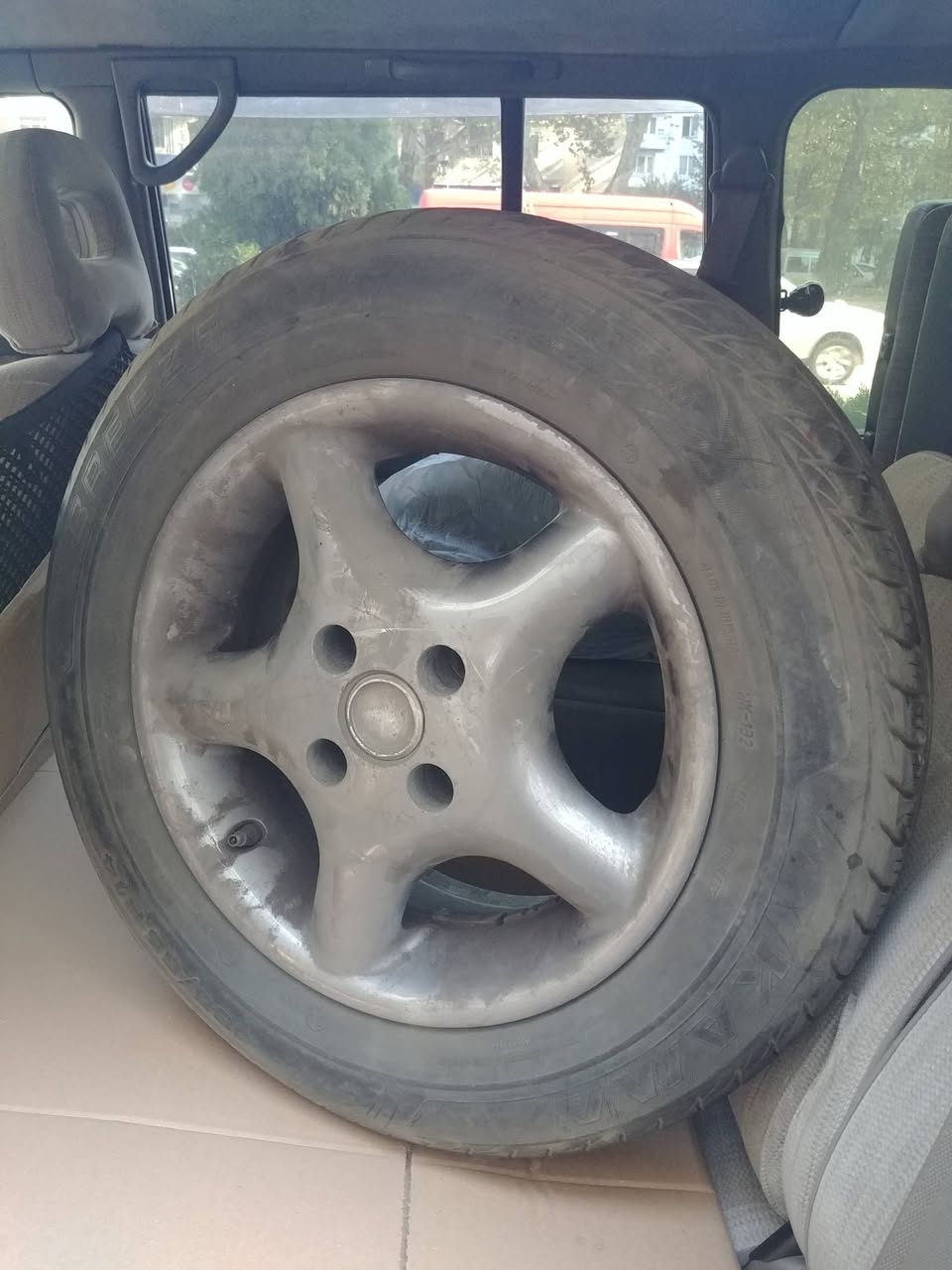 Avtomobil 350₾