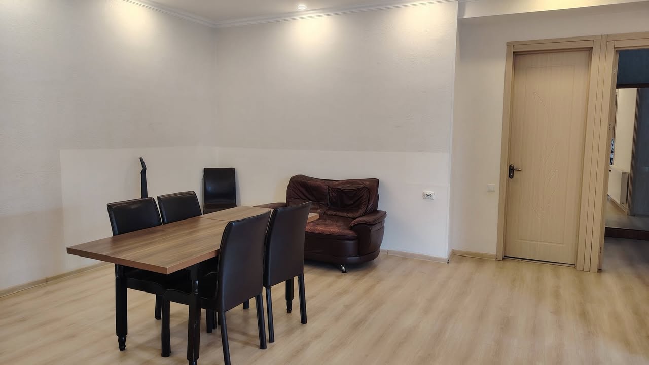 3 otaqlı mənzil icarəyə verilir yeni tikilən - 450$