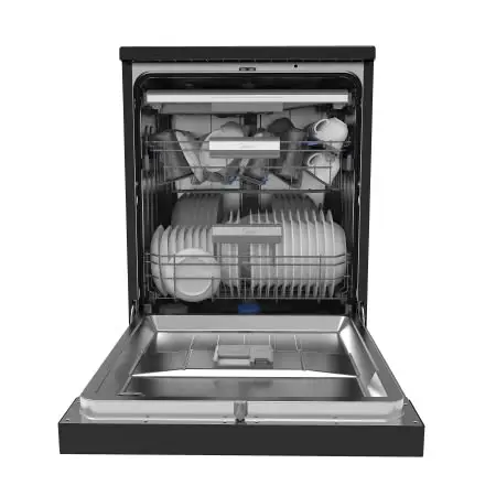 Посудомоечная машина - MIDEA модель: MFD60S510Bi