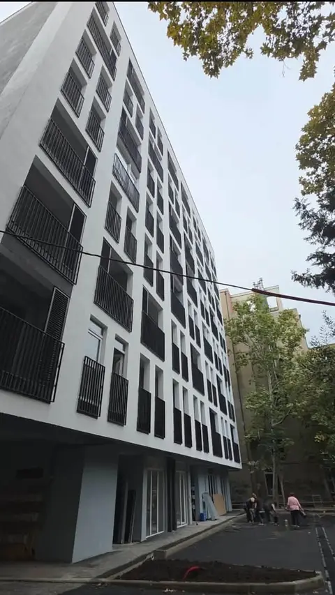 Satılık daire, Tiflis