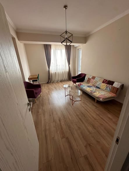 Продается квартира, Тбилиси — $110,000