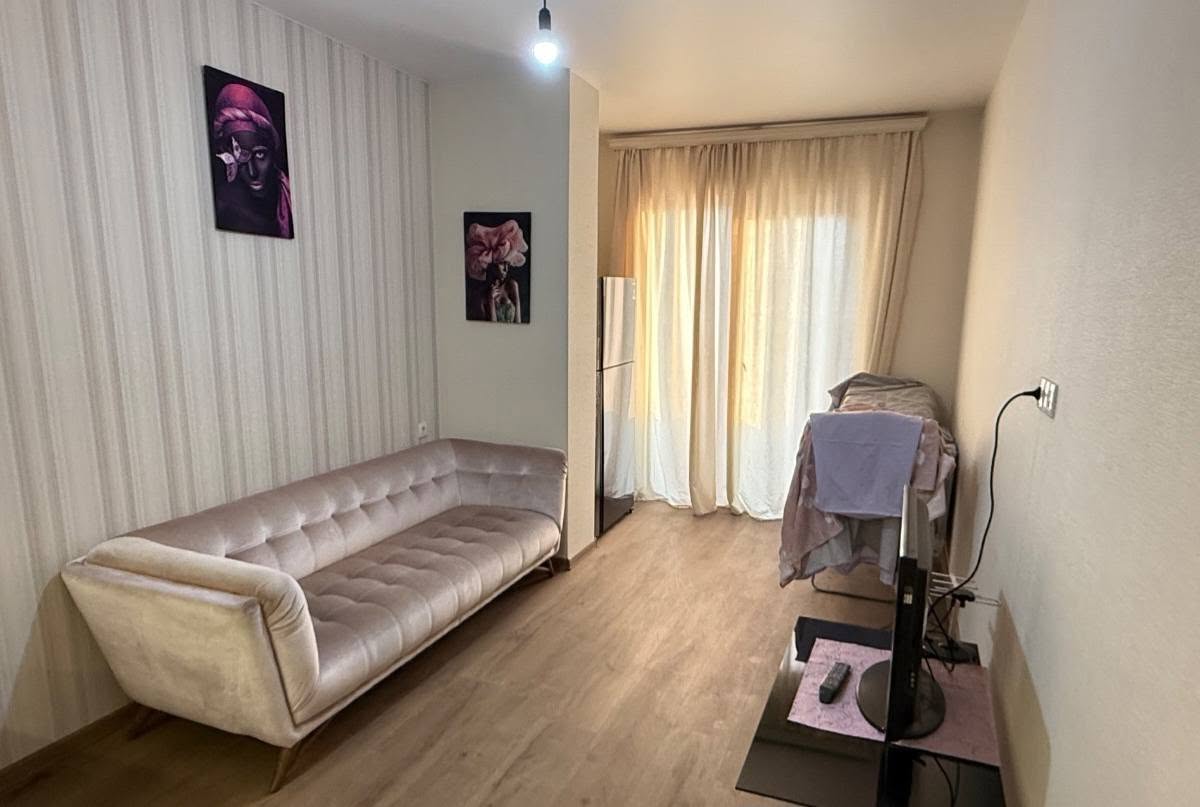 Продаётся 3-комнатная квартира 70кв.м. После капитального ремонта — 131,000$