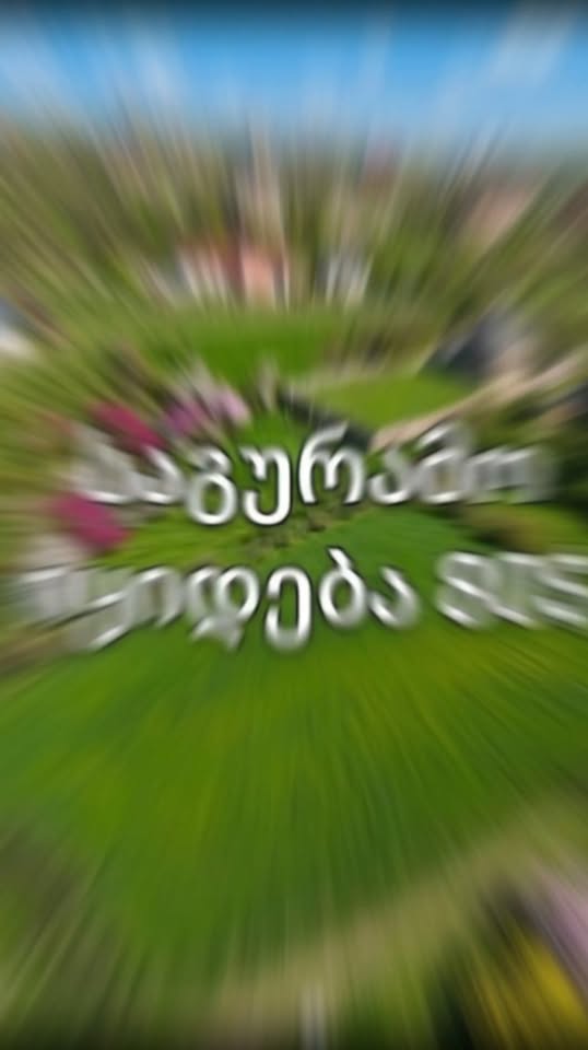იყიდება საგურამოᲨი მიწის ნაკვეᲗი ფარᲗი 800