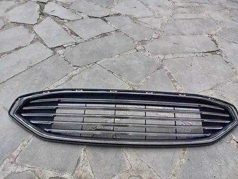 Ford Fusion 2017