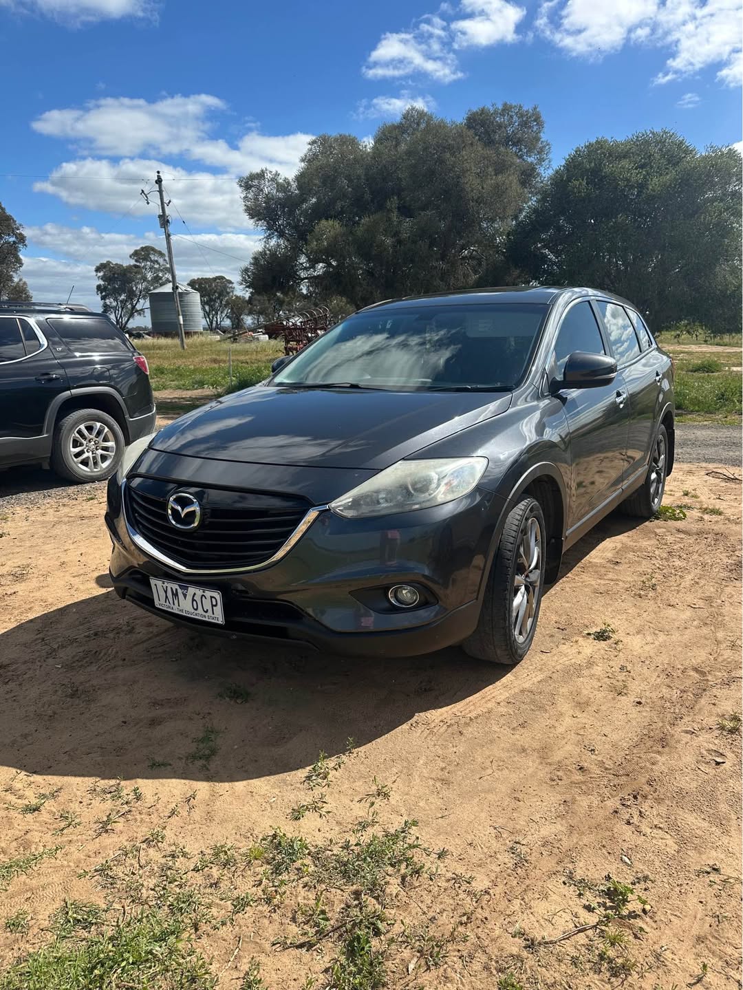 🚗 FOR SALE — 2014 Mazda
