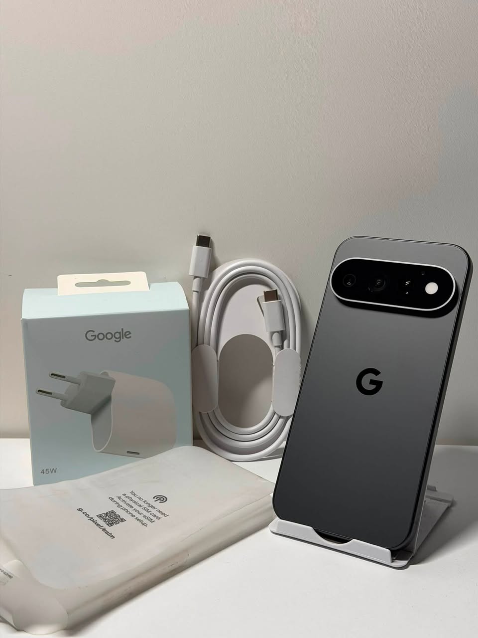 Google Pixel 11 Pro 256GB новый