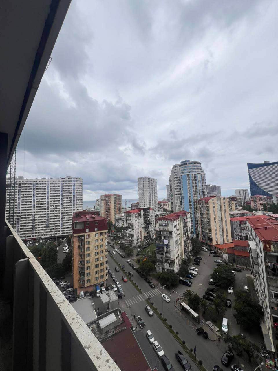 Satılır 2 otaqlı mənzil, Batumi — $116,000