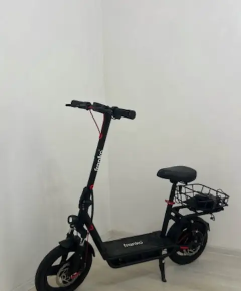 Electric scooter 500W, 25 km/h