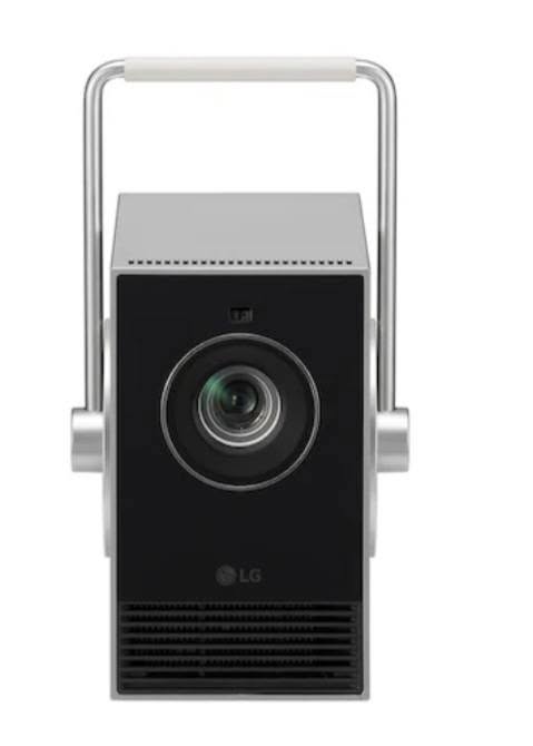 LG proyektoru, yeni, Avropadan