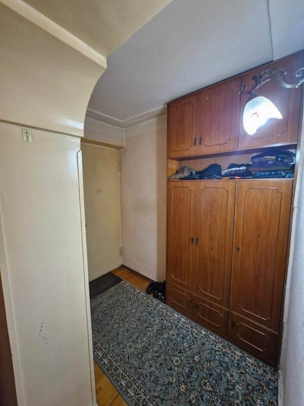 For sale in Didube on Mirzchulava an extraordinary Czech project - 130,00…