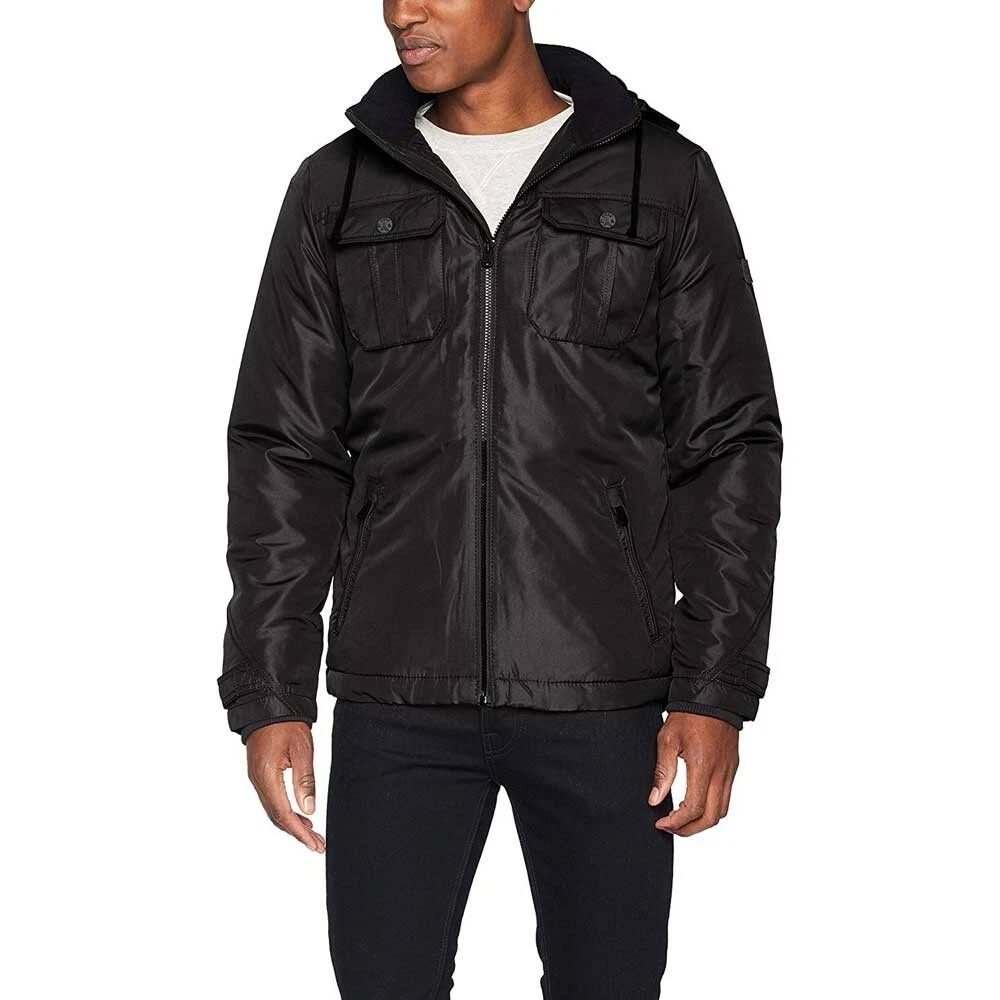 Jack & Jones მამაკაცის ქურთუკი, ზომა M