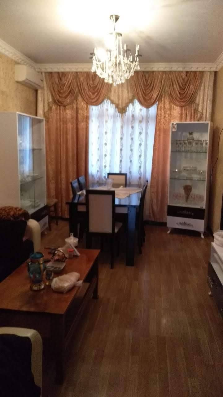 Квартира в аренду — 600₼