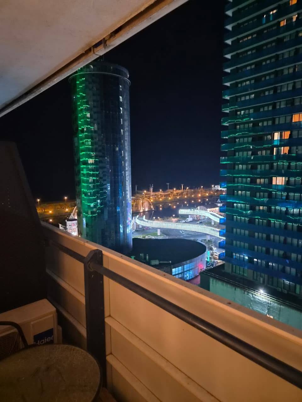 Kiralık daire Orbi A blok, günlük-aylık
