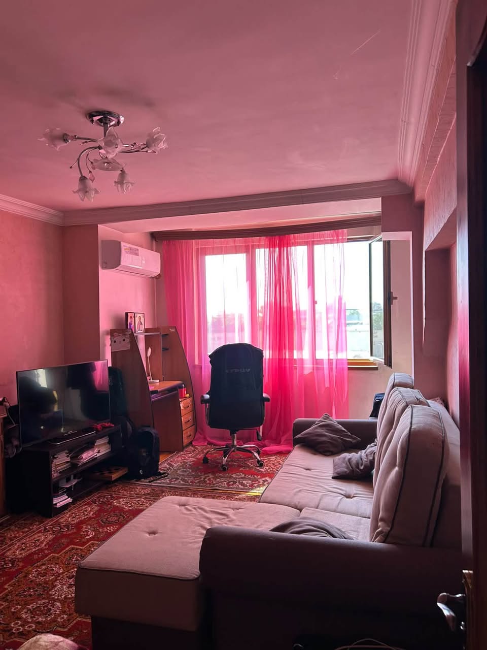 Kiralıq 2 otaqlı mənzil, İrəvan - 250,000 ֏