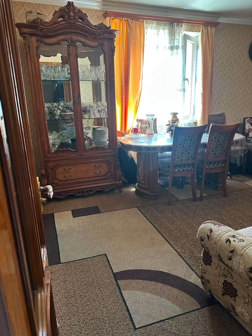 The house is 120,000$