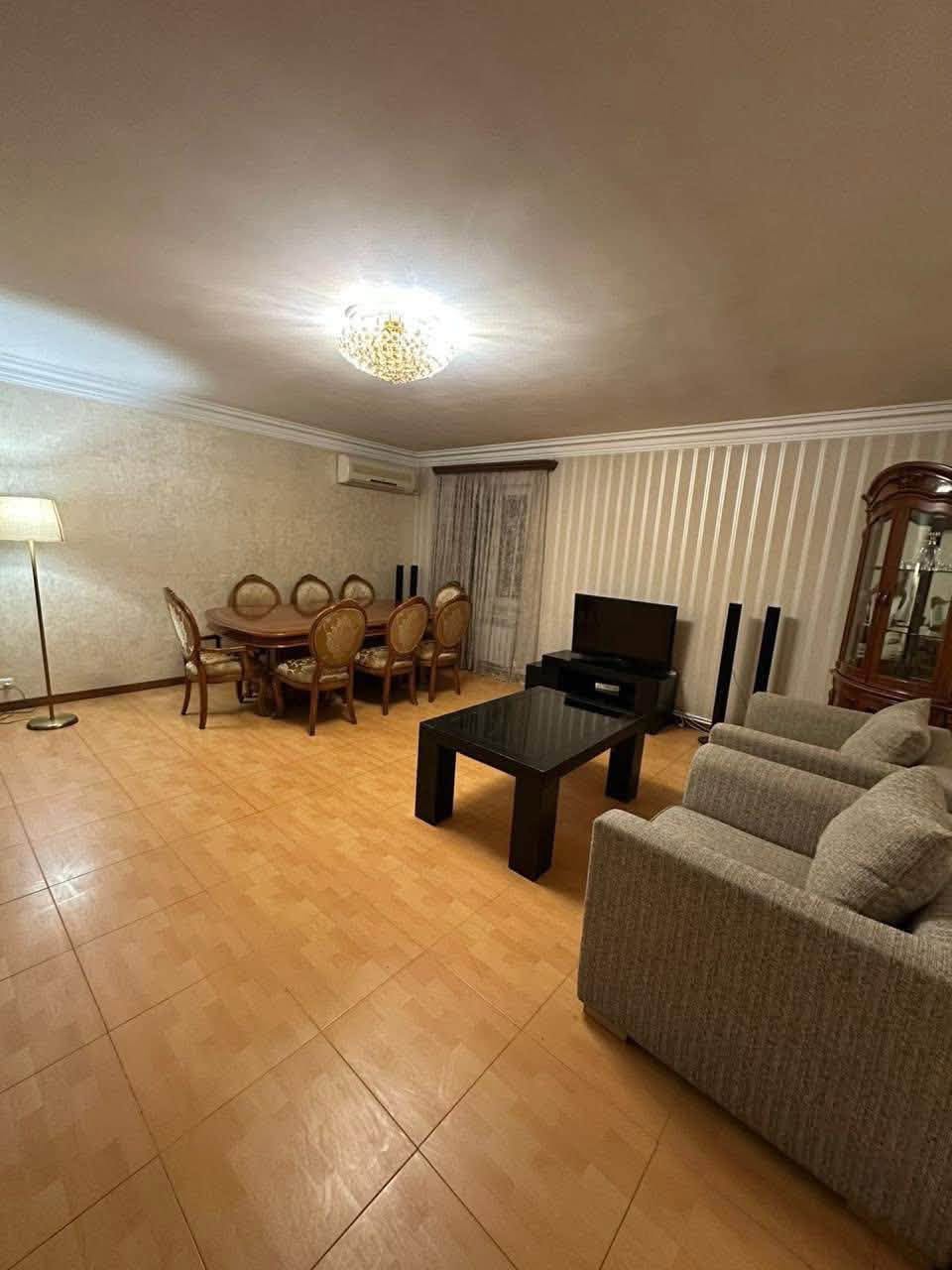 იჯარით გაქირავებული ბინა — 320,000 AMD