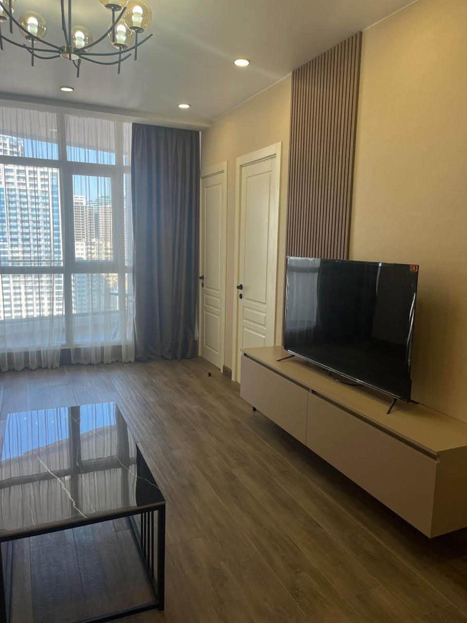 Geniş 2+1 daire kapitale sonra - 1,000$