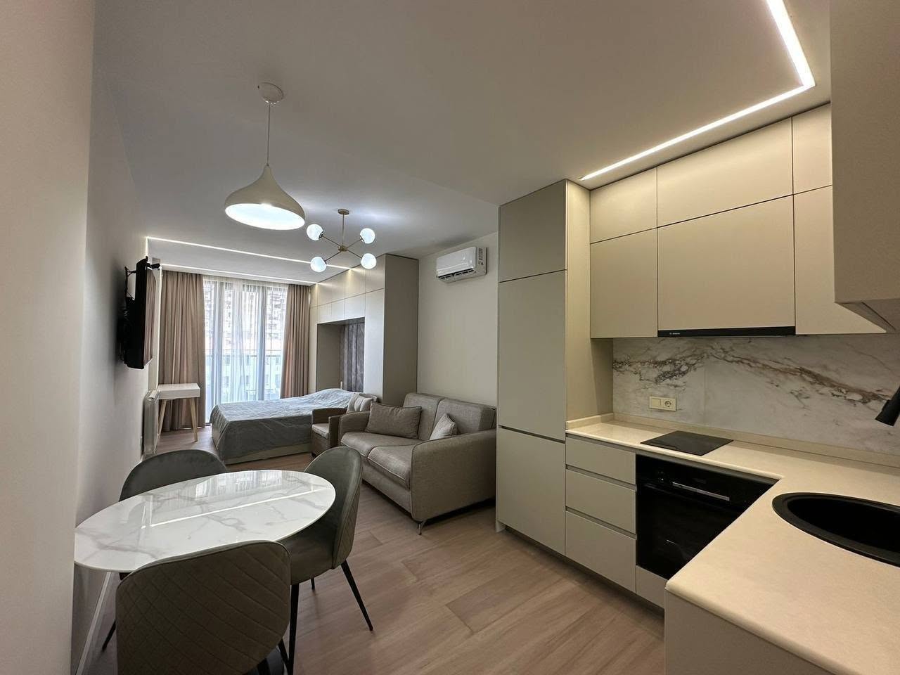 Apartment for rent, Batumi — $500