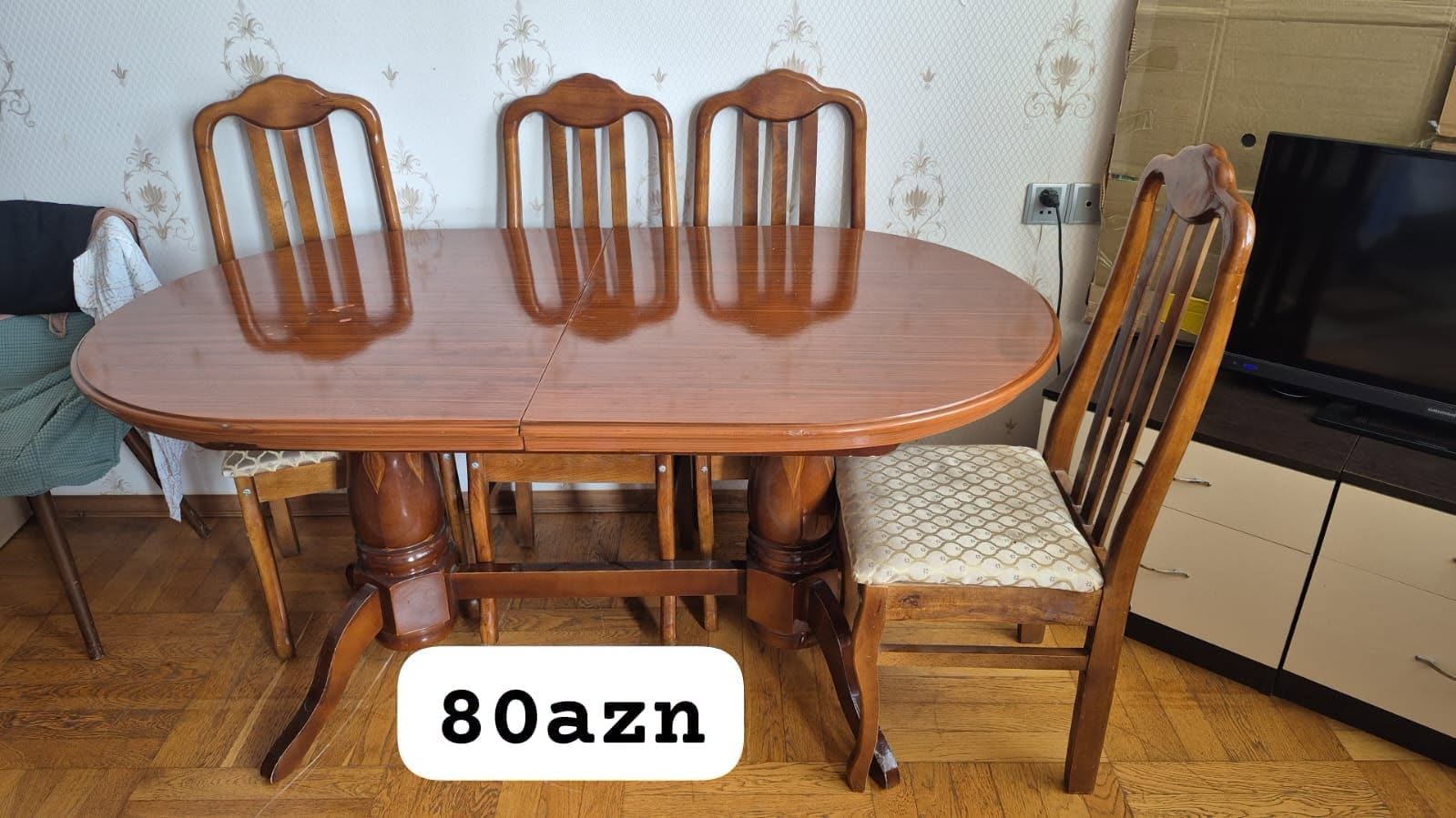 Mebel — 80₼