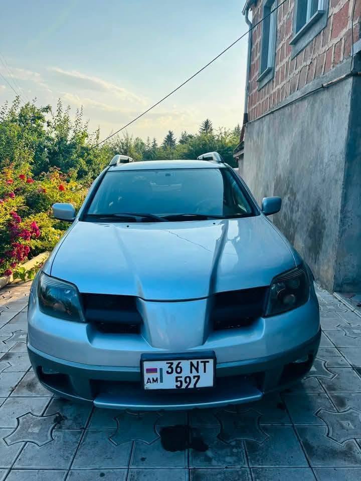 VAZ 2107, 2004, 116000$