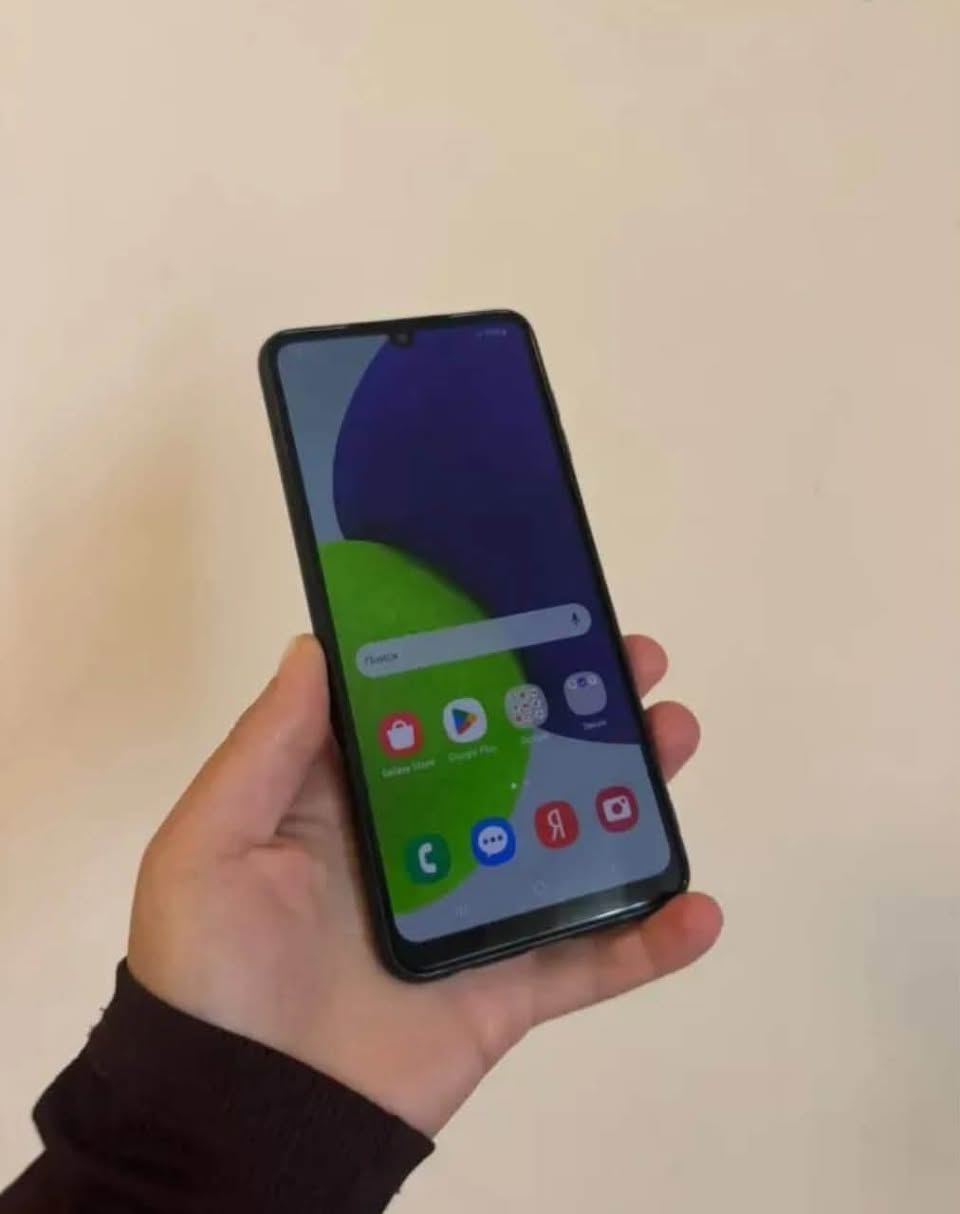 Samsung A22 4/64 and other used phones