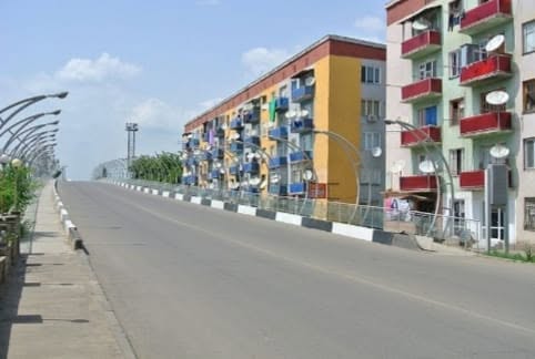 Ev, Marneuli