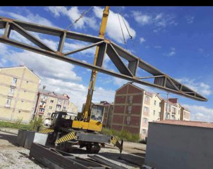 🏗️ Fermalar - müxtəlif ölçülərdə və əlçatan