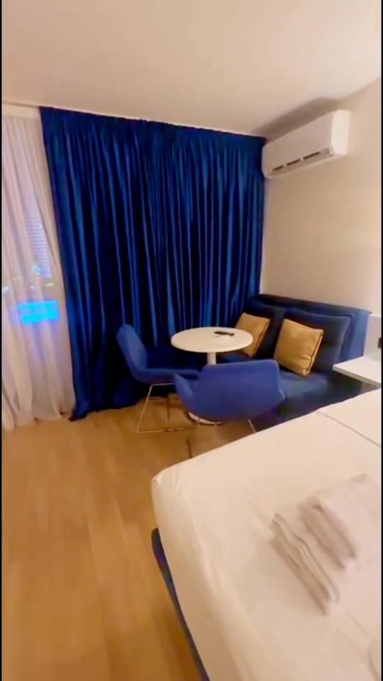 Kiralanıyorken daire, Batum